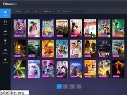 Sites similar to filmeson.net