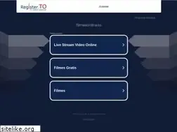 Sites similar to filmesonline.to
