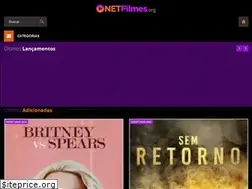 Sites similar to filmesonline4k.net