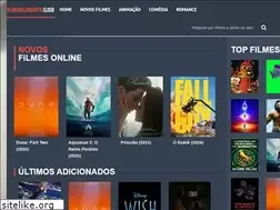 Sites similar to filmesonlinegratis.cloud