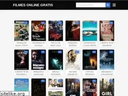 Sites similar to filmesonlinegratis.tube