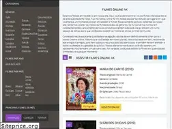 Sites similar to filmesonlinegratis4k.net