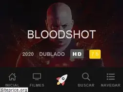 Sites similar to filmesonlinehd.com
