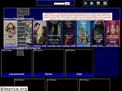 Sites similar to filmesonlinehdgratis.com.br