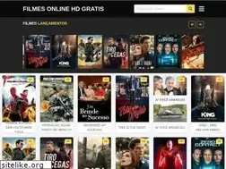 Sites similar to filmesonlinehdgratis.pro