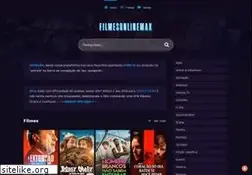 Sites similar to filmesonlinemax.com