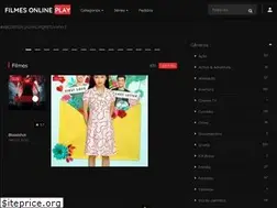 Sites similar to filmesonlineplay.com