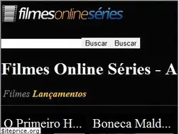 Sites similar to filmesonlineseries.net