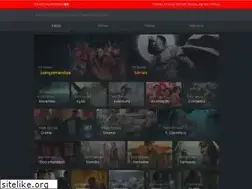 Sites similar to filmesonlineseriesbr.com