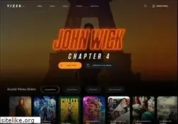 Sites similar to filmesonlinevizer.com