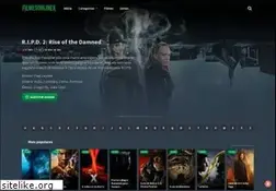 Sites similar to filmesonlinex.me