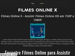 Sites similar to filmesonlinex.yolasite.com