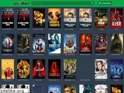 Sites similar to filmesonlinexhd.biz