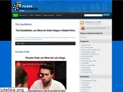 Sites similar to filmesportugueses.com