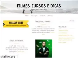 Sites similar to filmessemlimite.com.br
