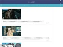 Sites similar to filmest.jp