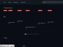 Sites similar to filmest.pl
