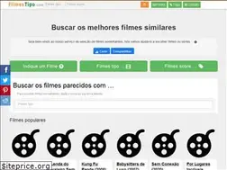 Sites similar to filmestipo.com