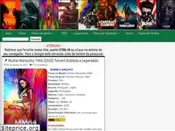 Sites similar to filmestorrent.gratis
