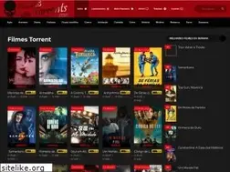 Sites similar to filmestorrentaz.com