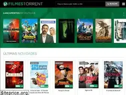 Sites similar to filmestorrentdownload.com.br