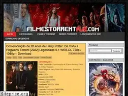 Sites similar to filmestorrentflix.com