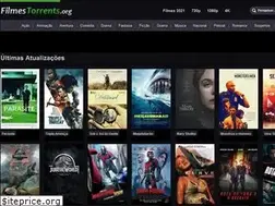Sites similar to filmestorrents.org