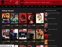 Sites similar to filmesviatorrents.cc