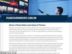 Sites similar to filmesviatorrents.com.br