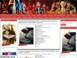 Sites similar to filmesviatorrents.tv