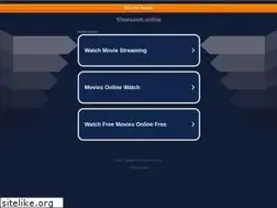 Sites similar to filmesweb.online