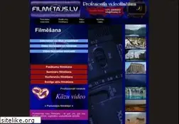 Sites similar to filmetajs.lv
