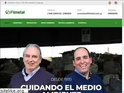 Sites similar to filmetal.com.uy