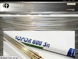 Sites similar to filmetal.com