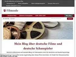 Sites similar to filmeule.com