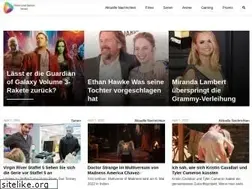 Sites similar to filmeundserien.news