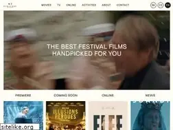 Sites similar to filmeurope.sk