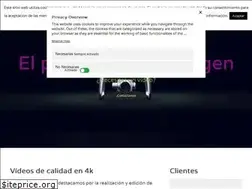 Sites similar to filmeventos.com