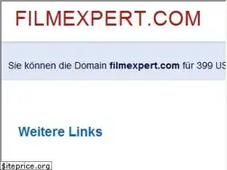Sites similar to filmexpert.com