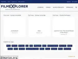 Sites similar to filmexplorer.ch
