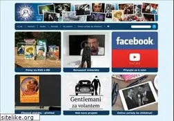 Sites similar to filmexport.cz