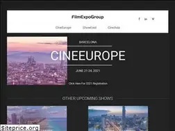 Sites similar to filmexpos.com