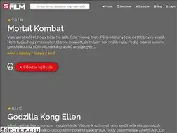 Sites similar to filmextreme.hu