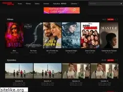 Sites similar to filmezandobrasil.com