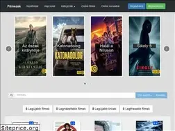 Sites similar to filmezek.com