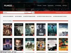Sites similar to filmezz.co