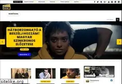 Sites similar to filmezzunk.hu