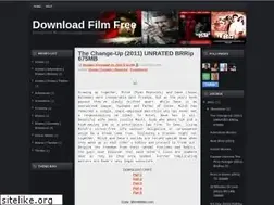 Sites similar to filmf.blogspot.com