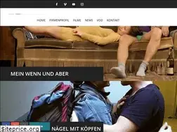 Sites similar to filmfabrik.com