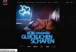 Sites similar to filmfabrik.net